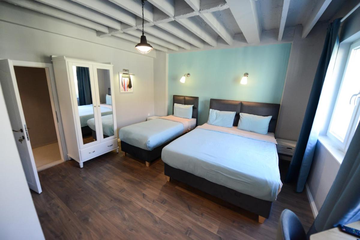 Skopje Arch Residence - Housity