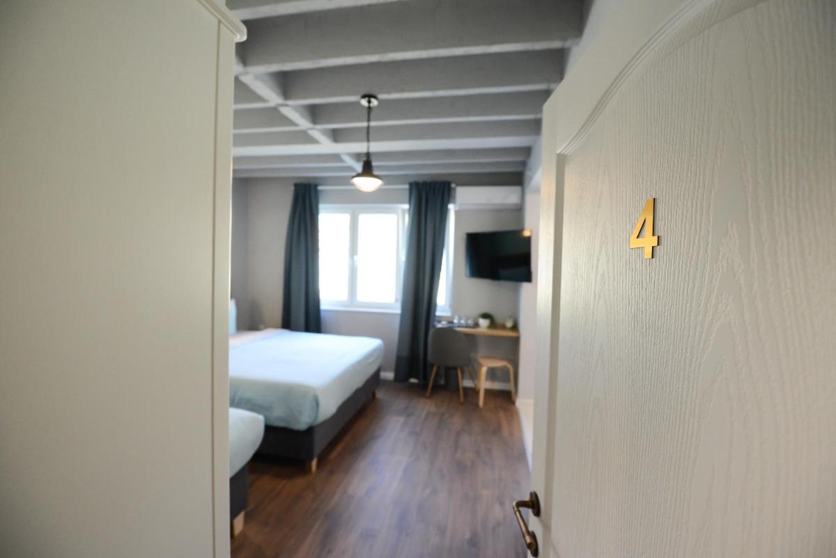 Skopje Arch Residence - Housity