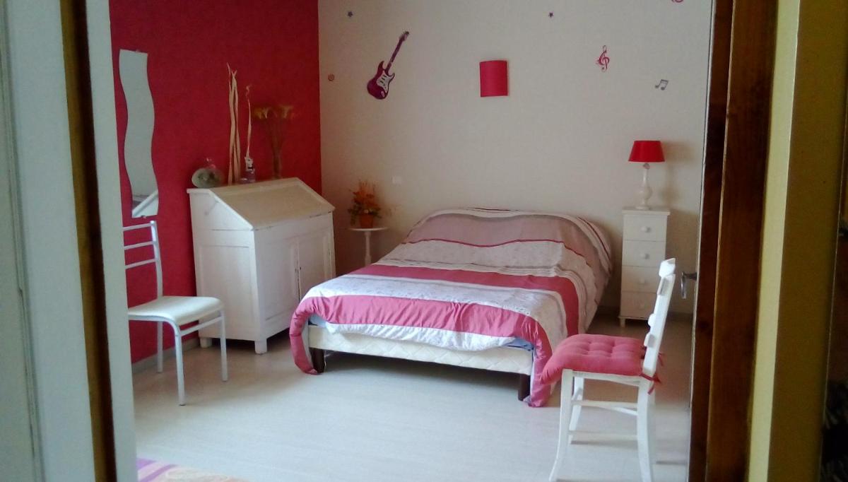 Appartement a la campagne - Housity
