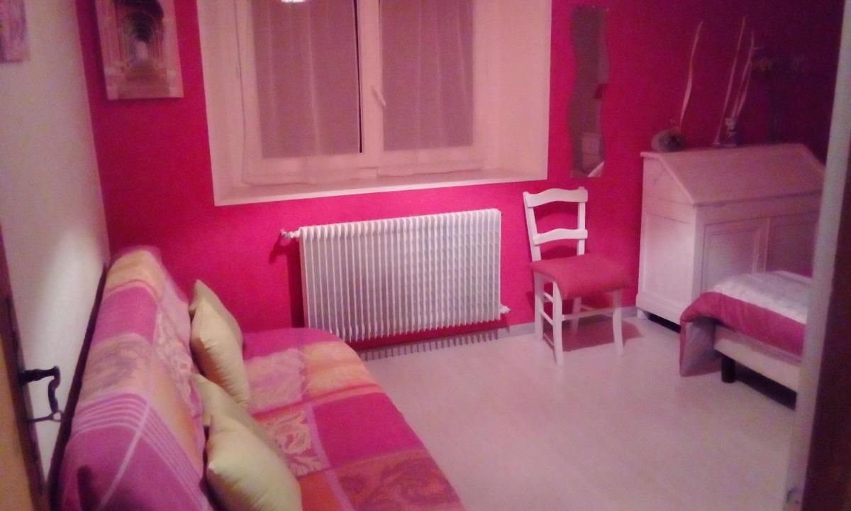 Appartement a la campagne - Housity