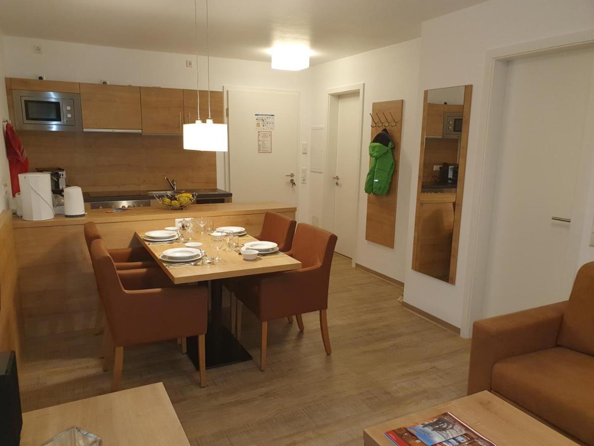 Suitetrails - Enjoy Ferienwohnung Feldberg Grafenmatt