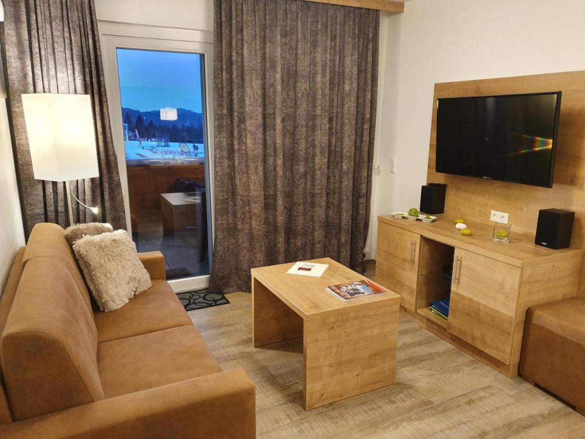 Enjoy Ferienwohnung Feldberg Grafenmatt - Hizvo