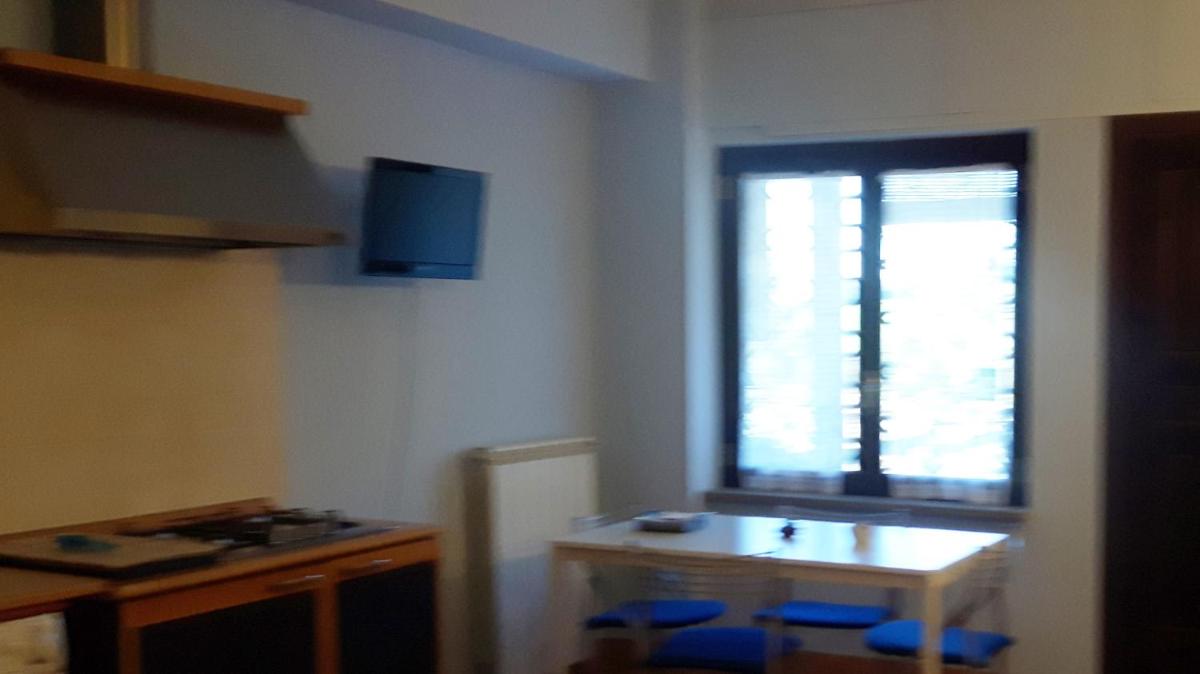 Grazioso appartamento in villa - Housity