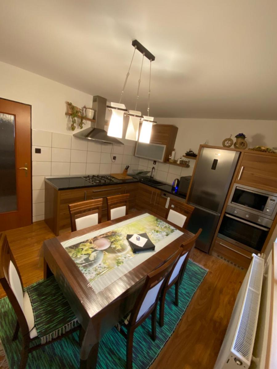 Privát u Zdenky - Housity