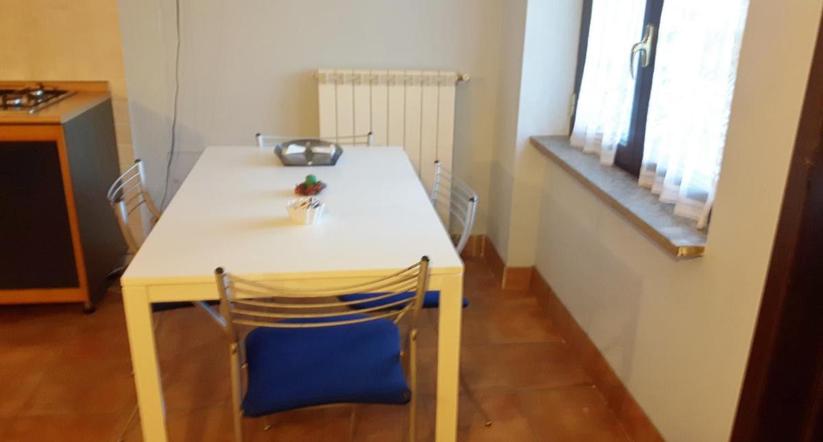 Grazioso appartamento in villa - Housity