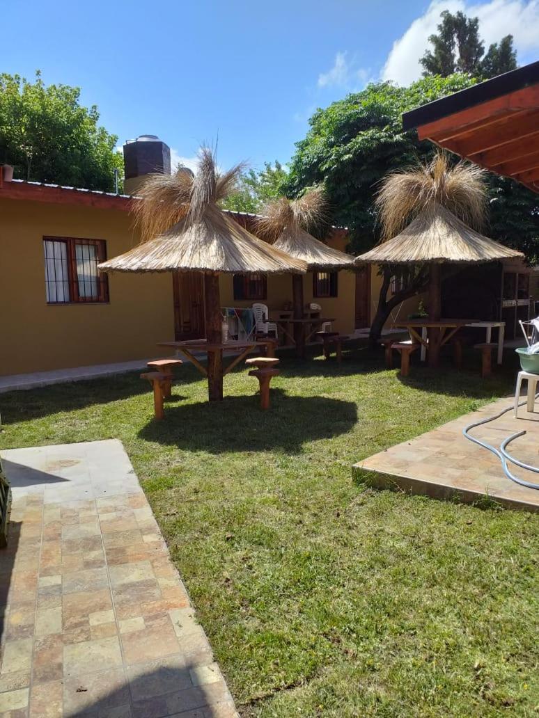 LAS MACLURAS - Housity