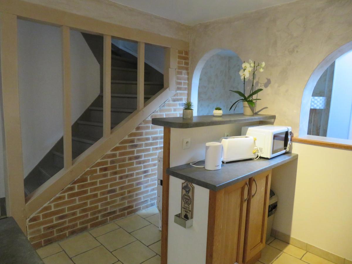 Etape Fécampoise - Housity