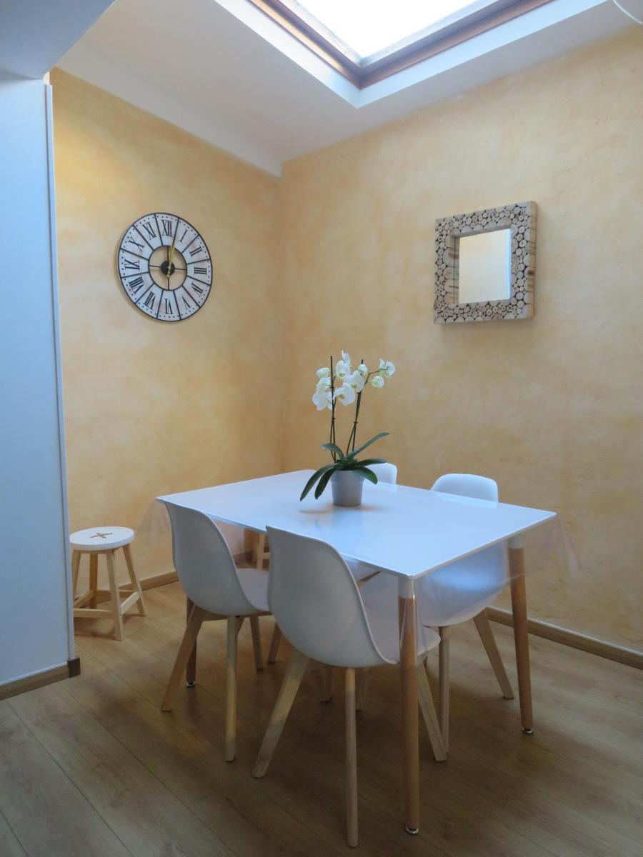 Etape Fécampoise - Housity