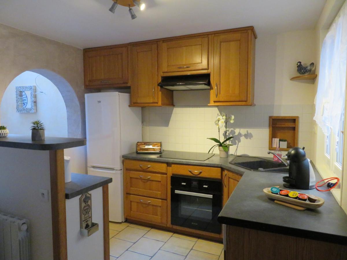 Etape Fécampoise - Housity