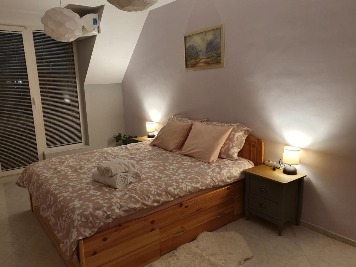 Suitetrails - Malavi Square top center apartment! Comfort&clean!