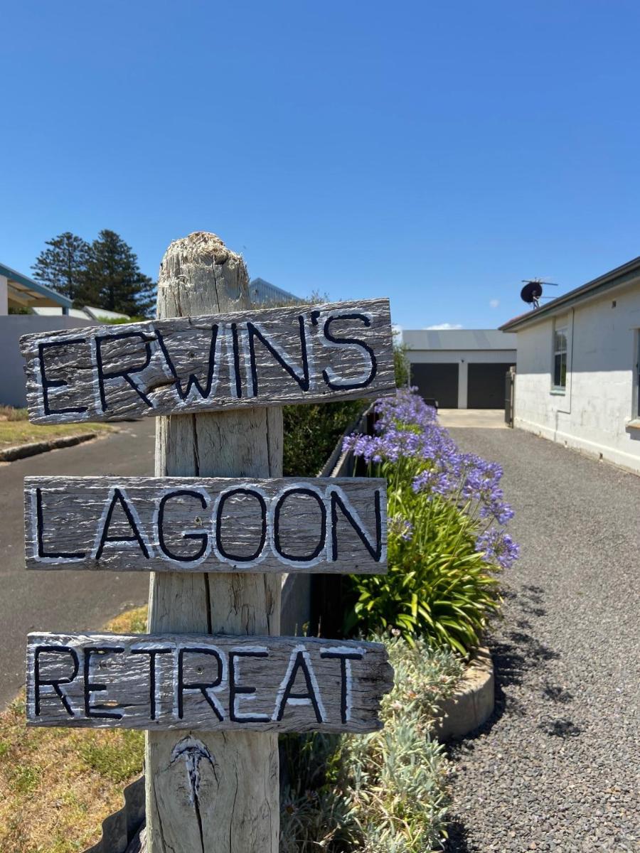 Erwins Lagoon Retreat - Housity