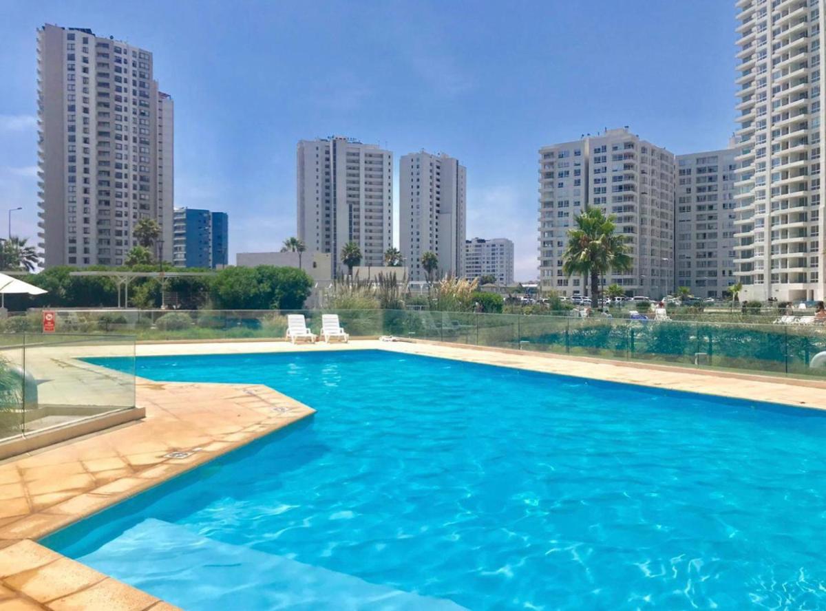 Suitetrails - Marina Horizonte II - Free Parking