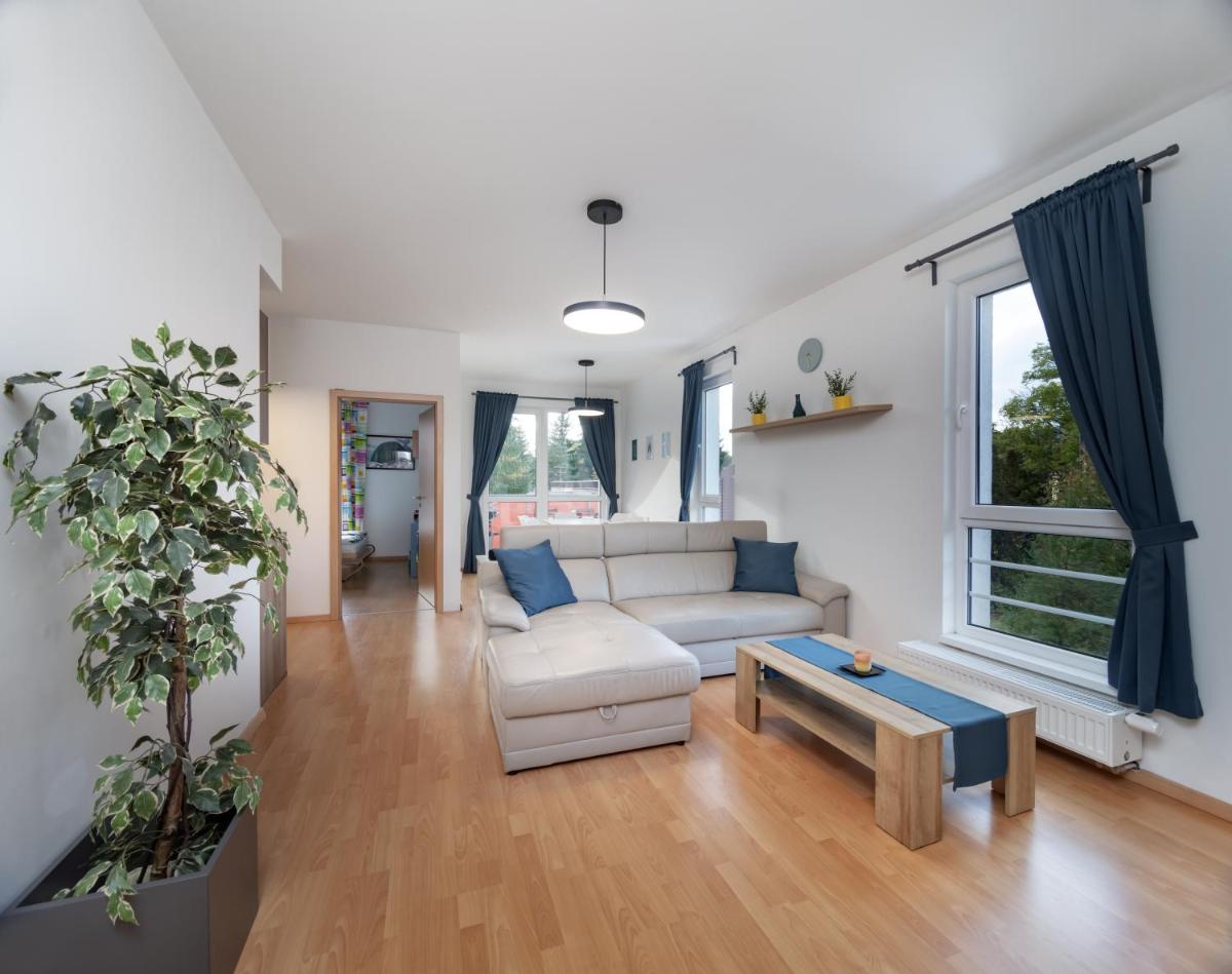 Apartmán Berenika - Housity