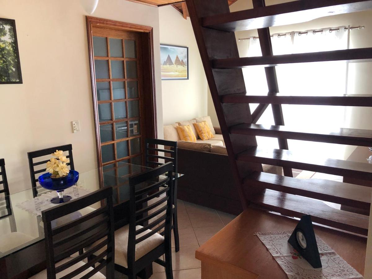 Suitetrails - Apartamento loft prox clube Pró-Vida
