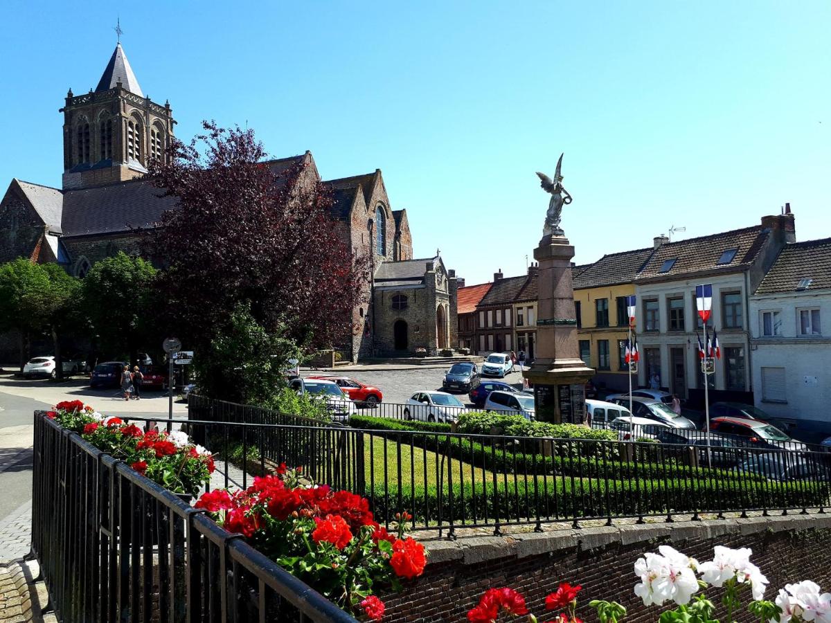 Gîte Au Cœur de Cassel - Housity