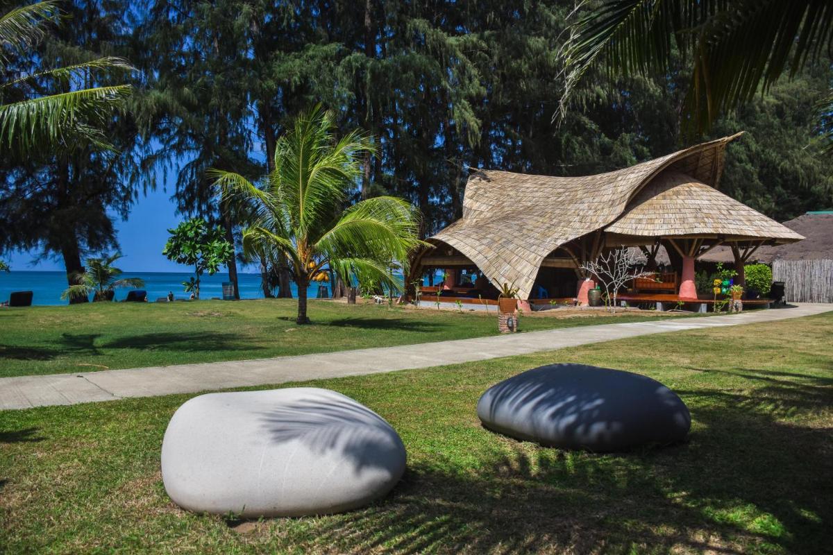 Long Beach Chalet - SHA Extra Plus - Housity