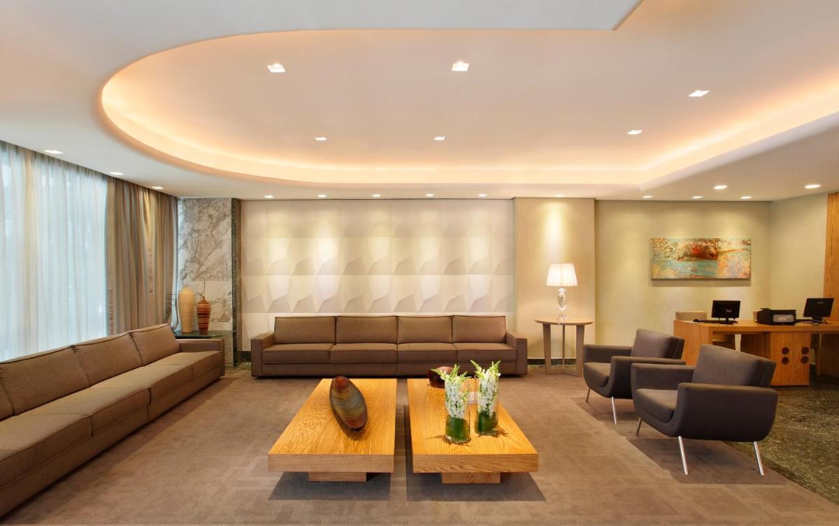 Mirasol Copacabana Hotel - Housity