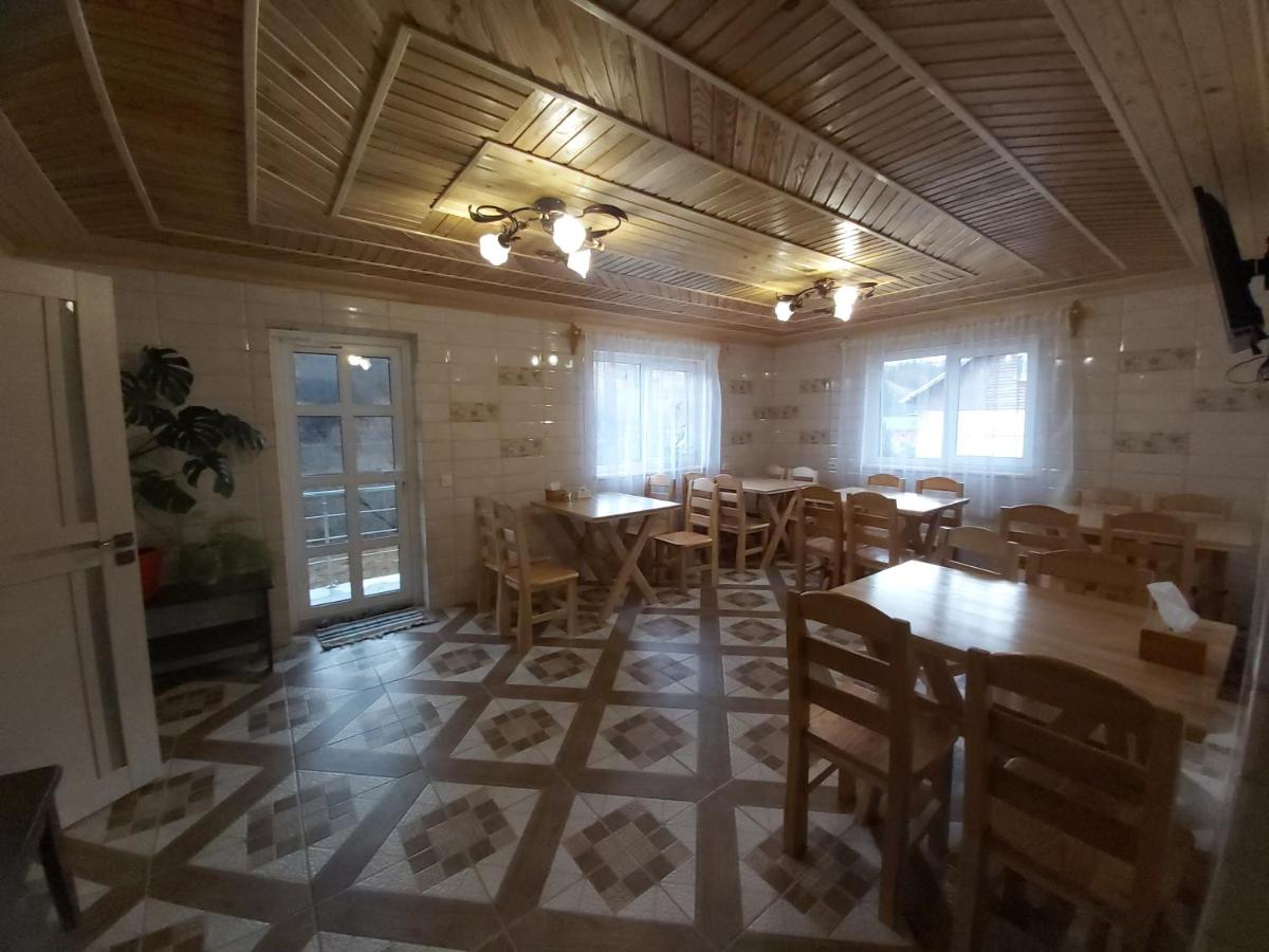 U Bogdana - Housity