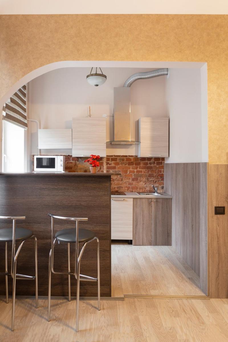Sweet Apartments - Housity