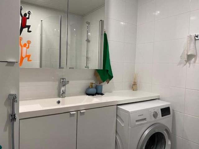 QnQ studio apartment - Housity