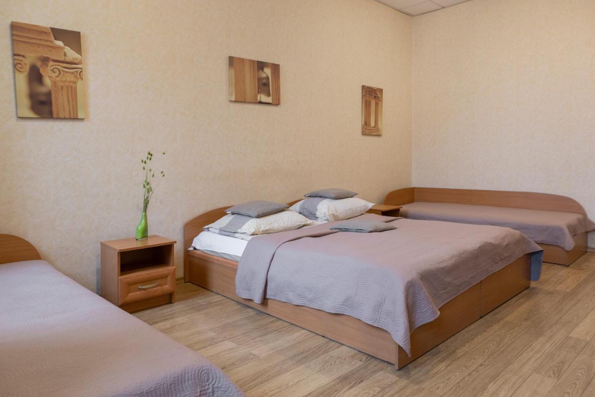 Sweet Apartments - Housity