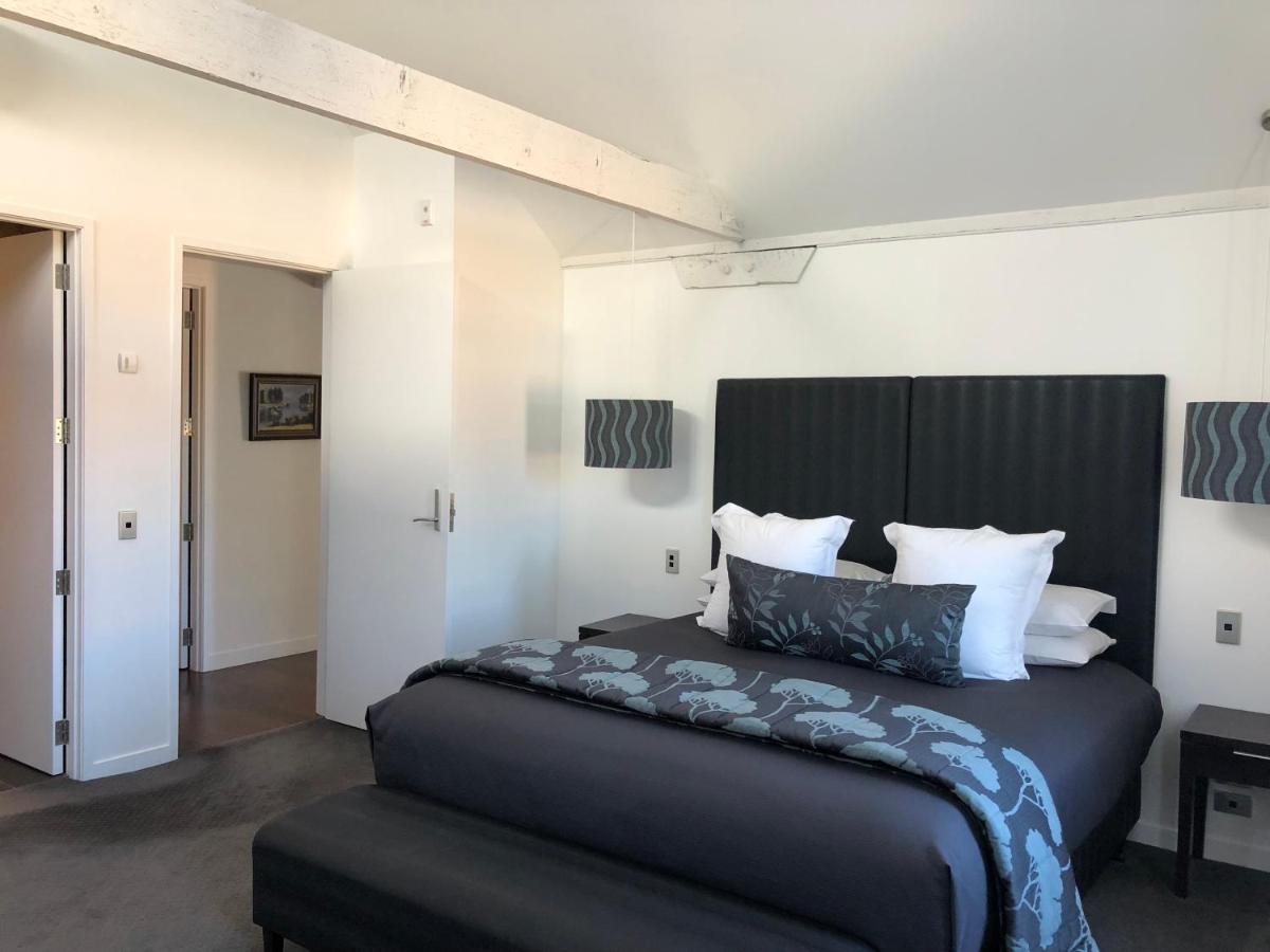 Luxurious Loft Apartments in the heart of Ahuriri - Housity
