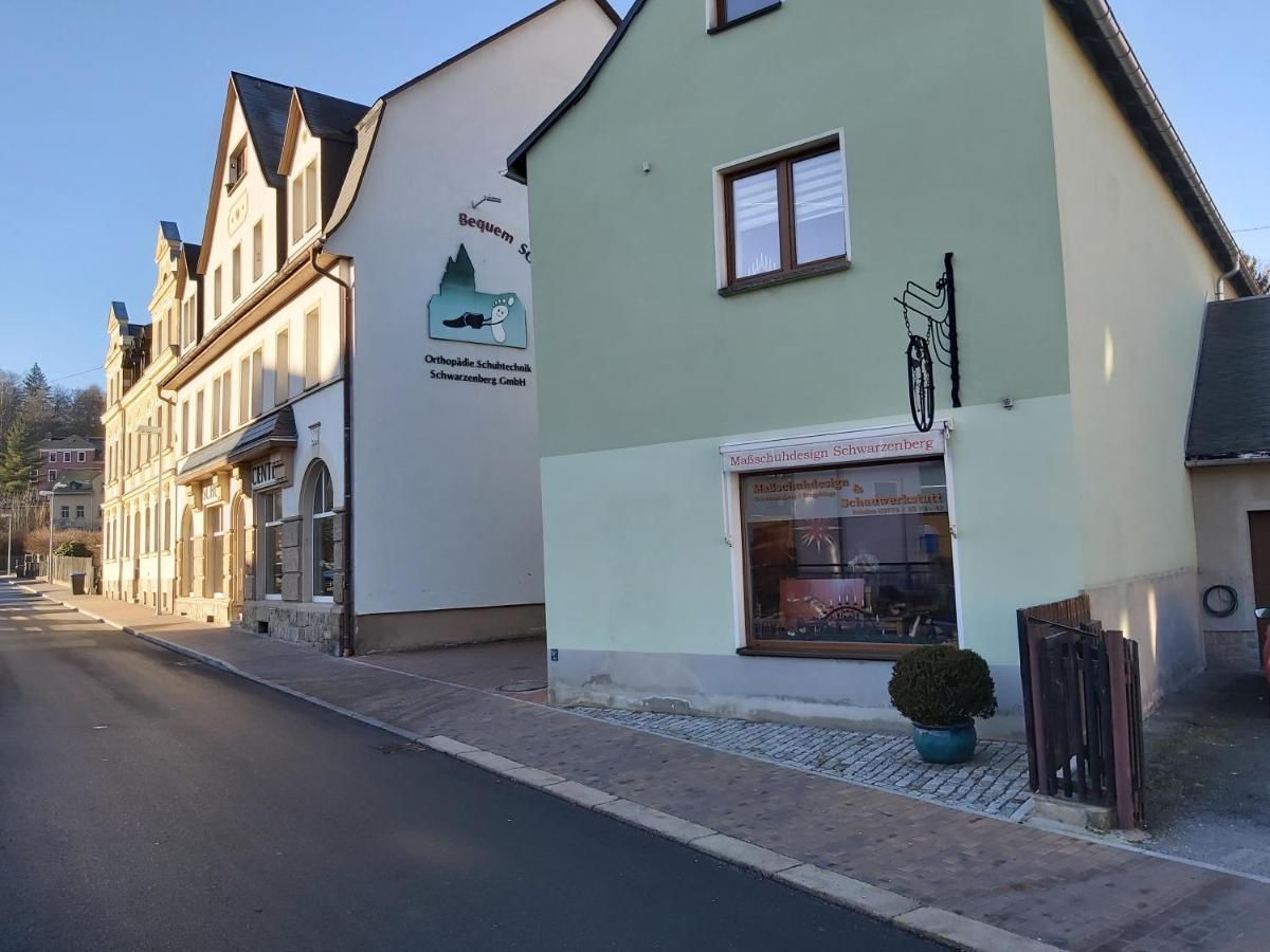 Suitetrails - Ferienwohnung alte Stepperei