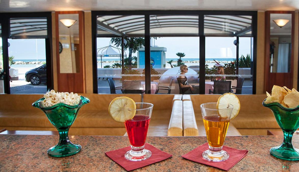 Hotel Britannia - Housity