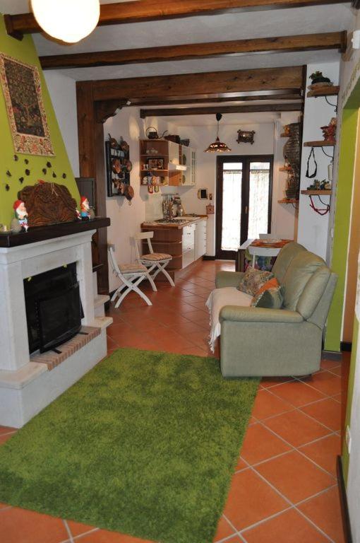 Casa Orso Marsicano a 15 minuti da Roccaraso - Housity