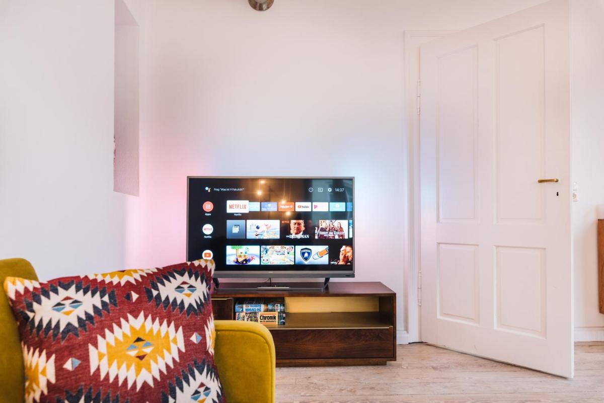 #1 AUGSBURG Altstadtjuwel - Housity