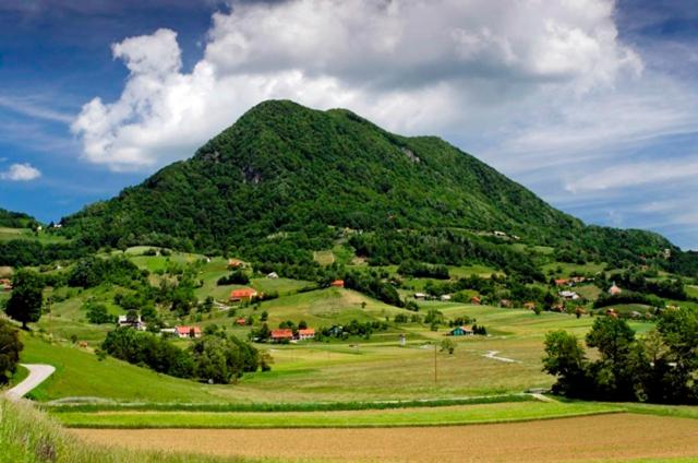 Vacation House Donacka Gora - Housity