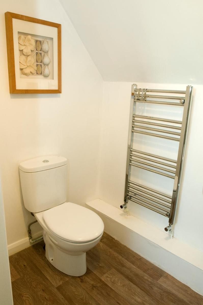 Uttoxeter Apartments - Housity