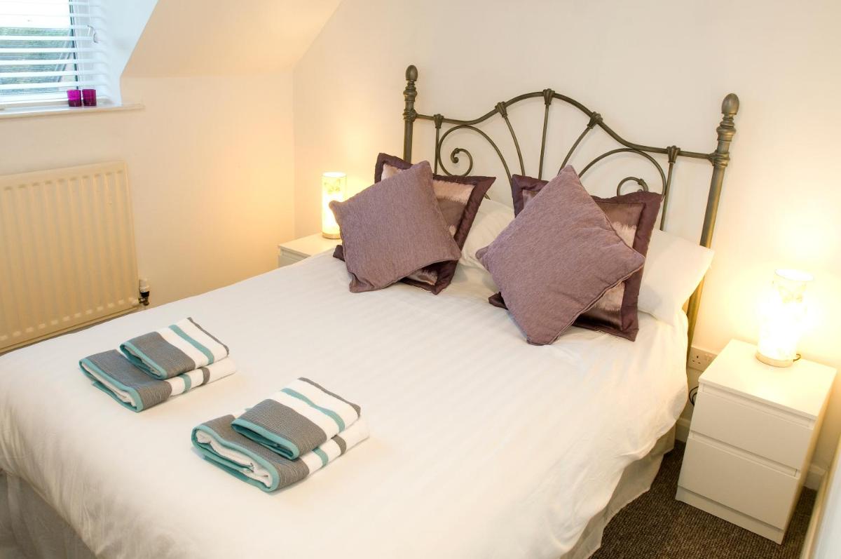 Uttoxeter Apartments - Housity