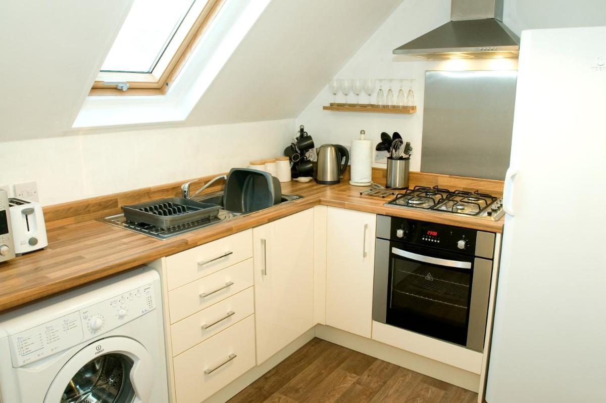 Uttoxeter Apartments - Housity