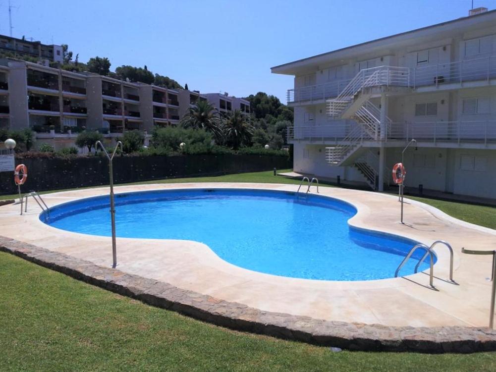 Global Immo 2155 Almadrava Platja - Housity