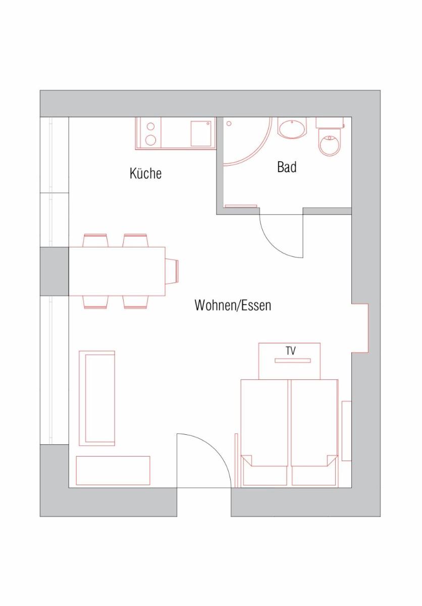 Mariazeller Rooms - Housity