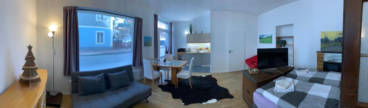 Mariazeller Rooms - Housity