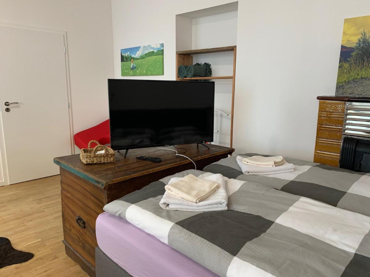 Mariazeller Rooms - Housity