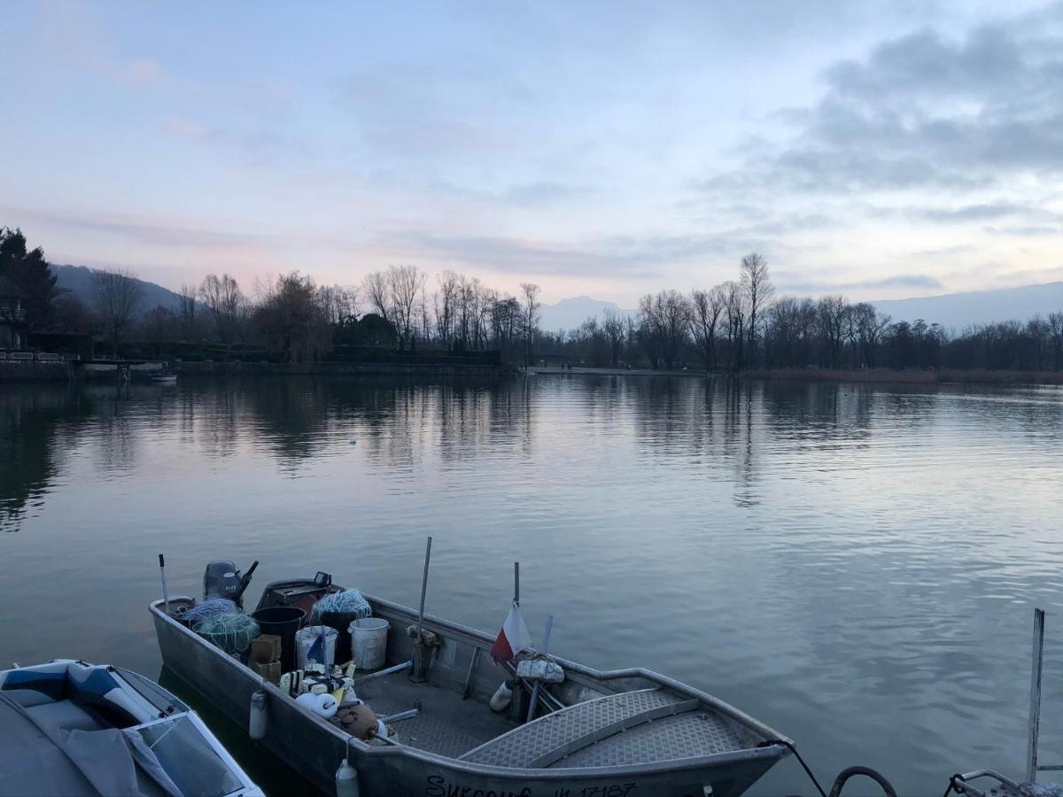 Les Terrasses de Tresserve - Housity