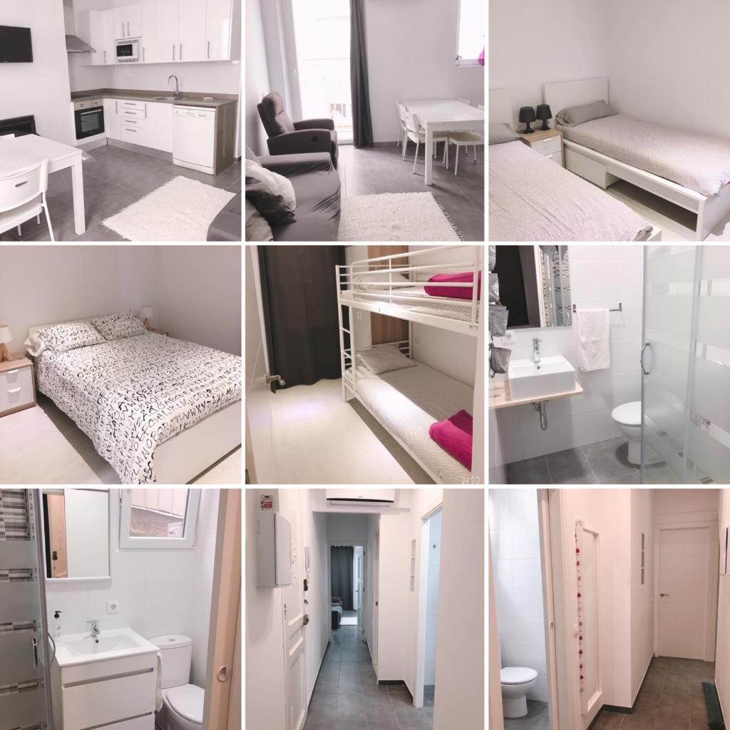Fantástico Apartamento en el centro de Blanes y a 150mts de la Playa - Housity