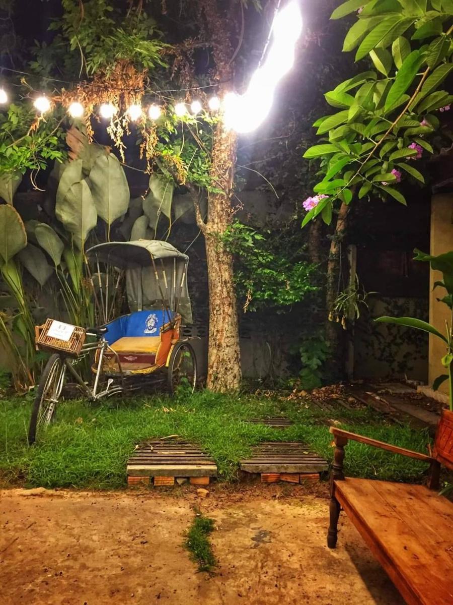 Baan Rare Guesthouse - Housity