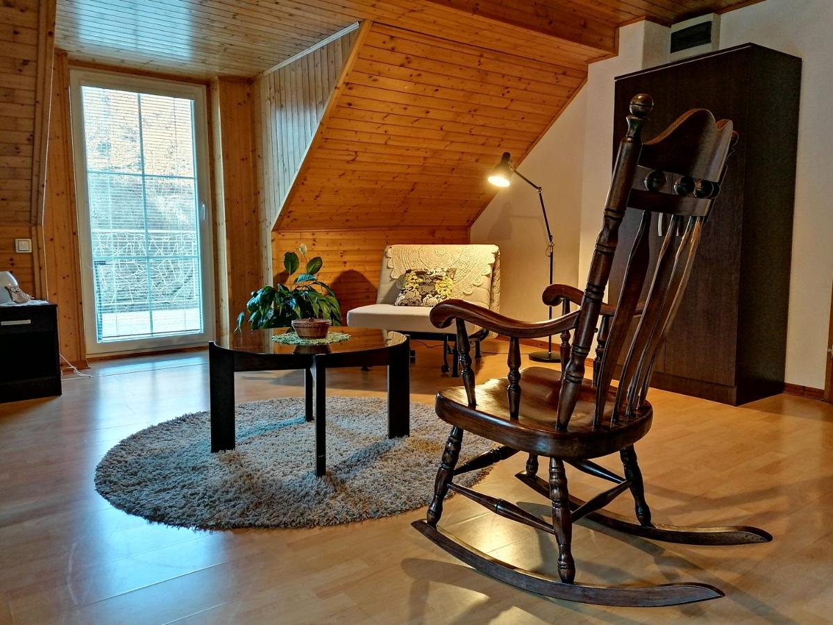 Apartment Sotočje - Housity