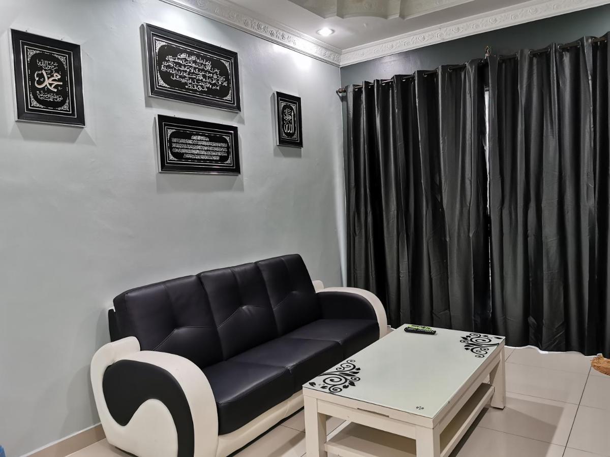 DF ZaheenulFitri Homestay (Muslim Homestay) - Housity