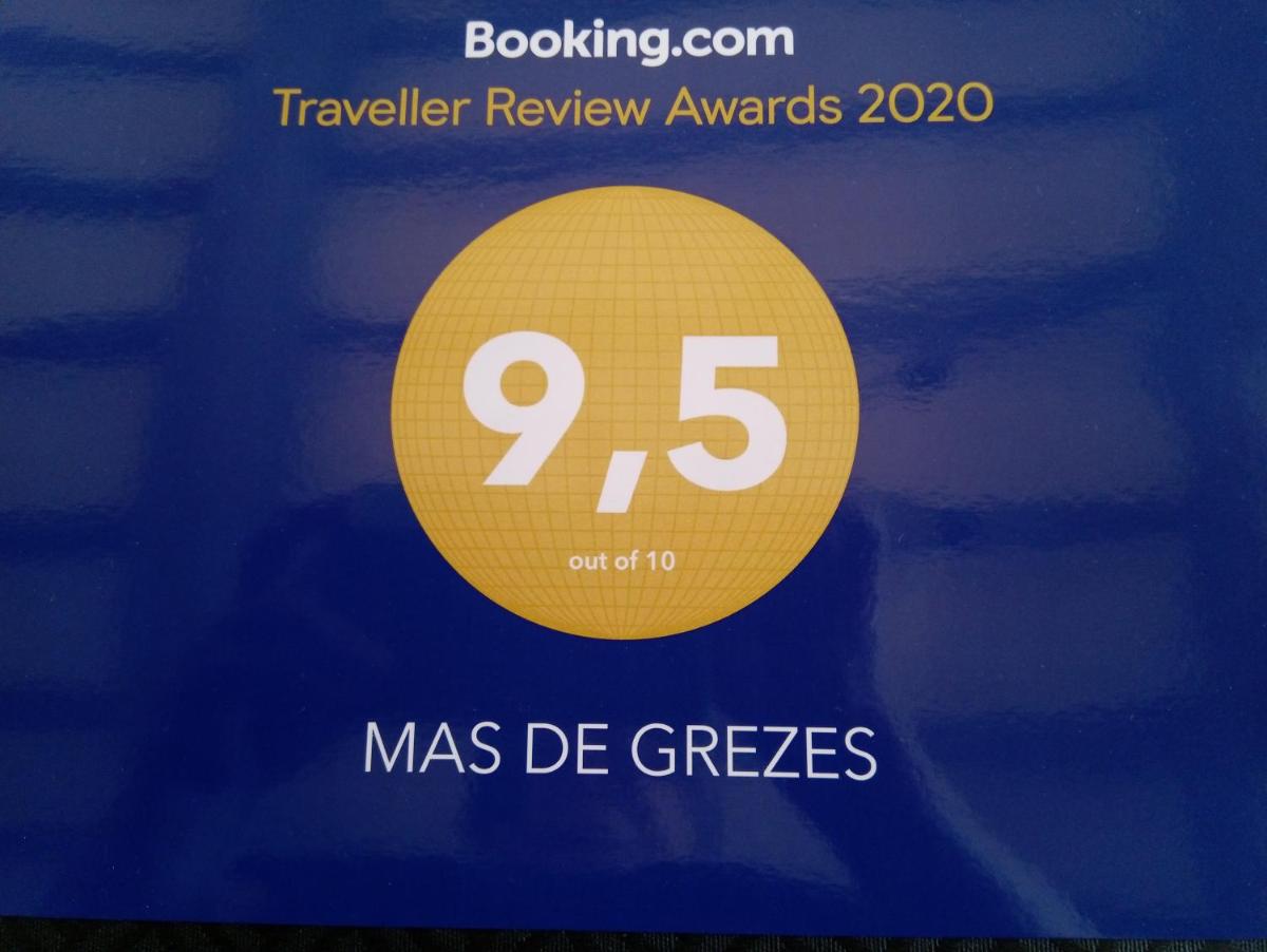 Mas de Grezes - Housity