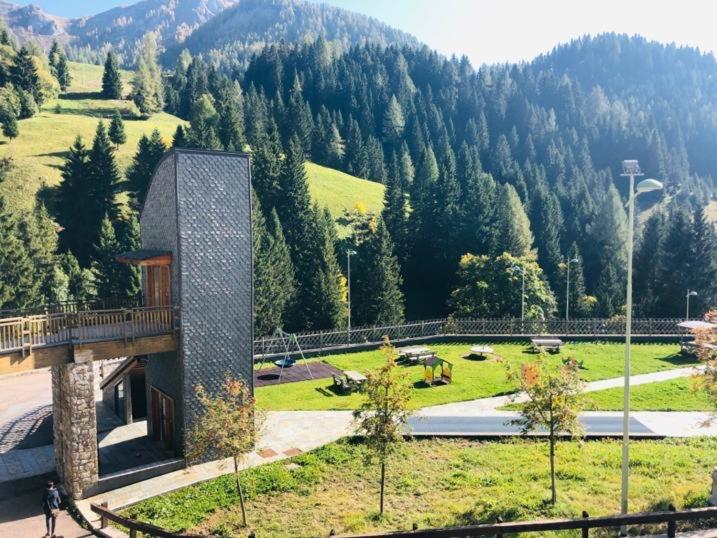 casa della neve - Housity