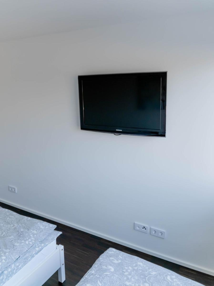 Ferienwohnung Seeblick Lausitzer Seenland - Hizvo