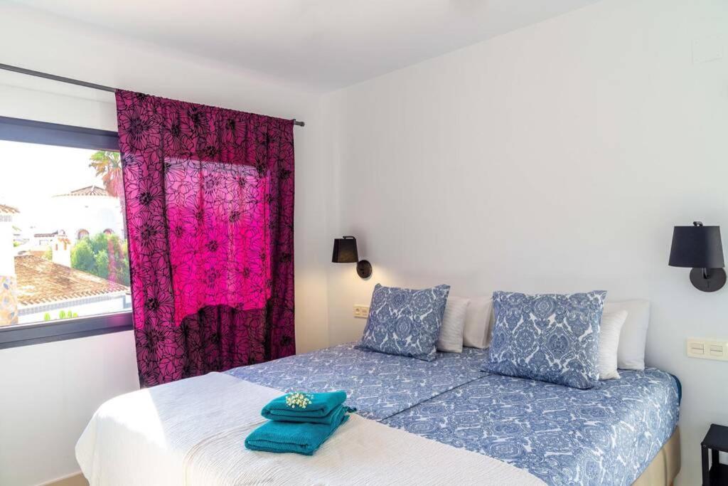 Suitetrails - Villa La Zenia