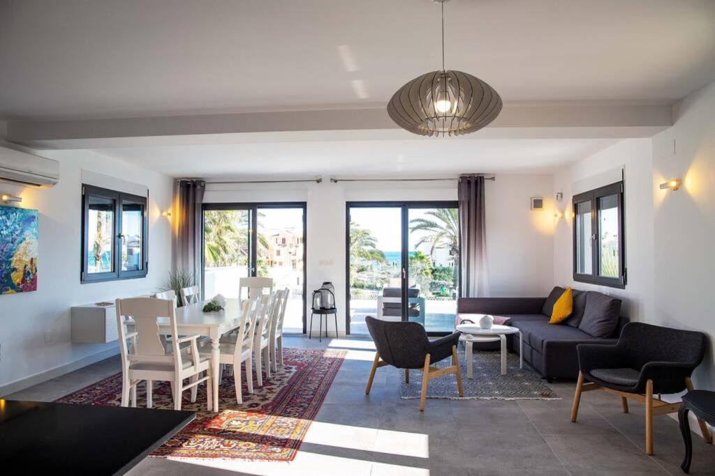 Suitetrails - Villa La Zenia