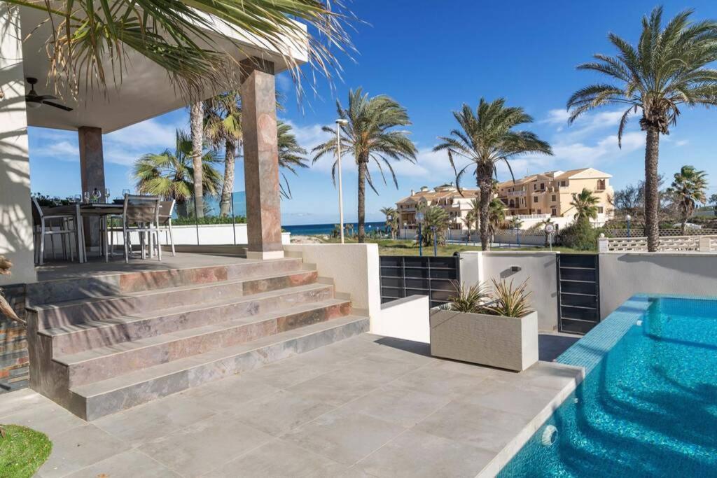 Suitetrails - Villa La Zenia