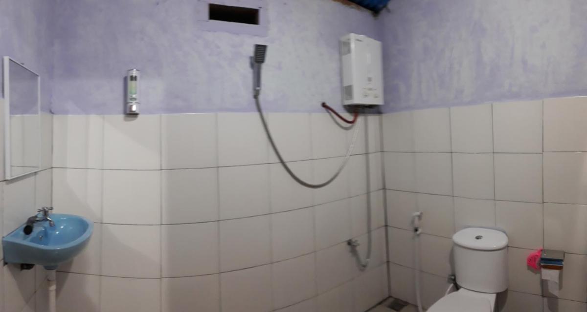 Birdhouse Homestay Tangkoko new rooms - Housity